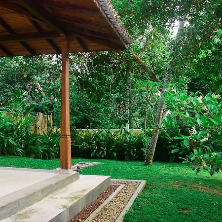 Villa Eco Pearl Hikkaduwa Zewnętrze zdjęcie