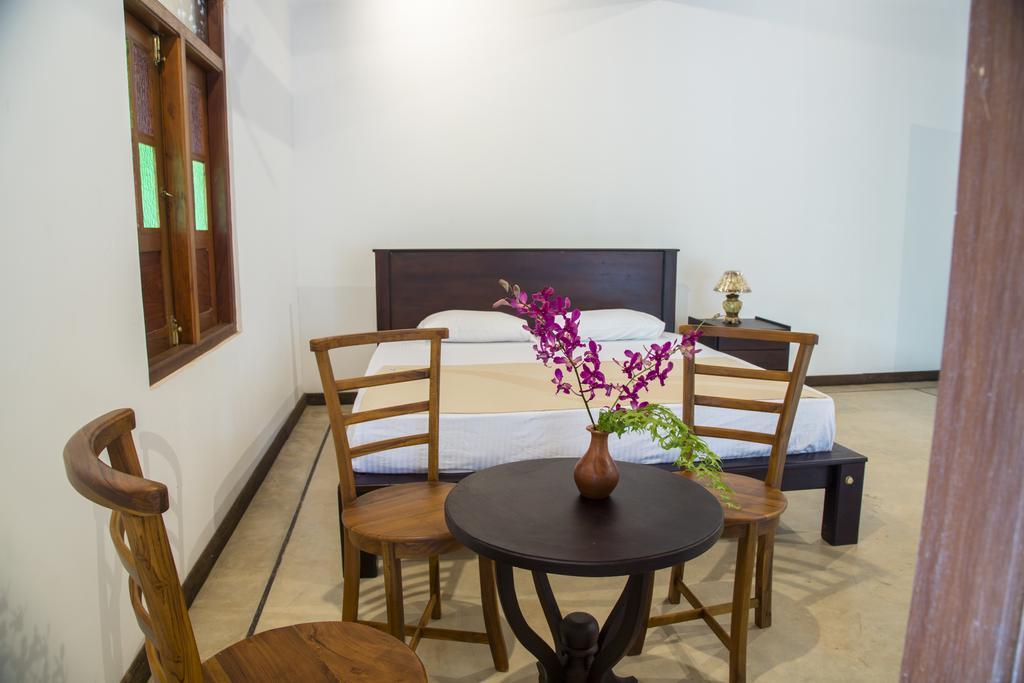 Villa Eco Pearl Hikkaduwa Zewnętrze zdjęcie